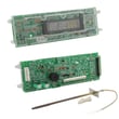 Dacor Pcb Control for Dacor ECPS130 - Part 701002