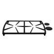 Cooktop Burner Grate