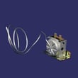 Ice Maker Bin Thermostat for KitchenAid KUIS185FBS0 - Part 759309