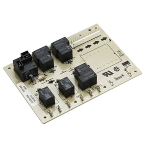 Wall Oven Relay Control Board 82994