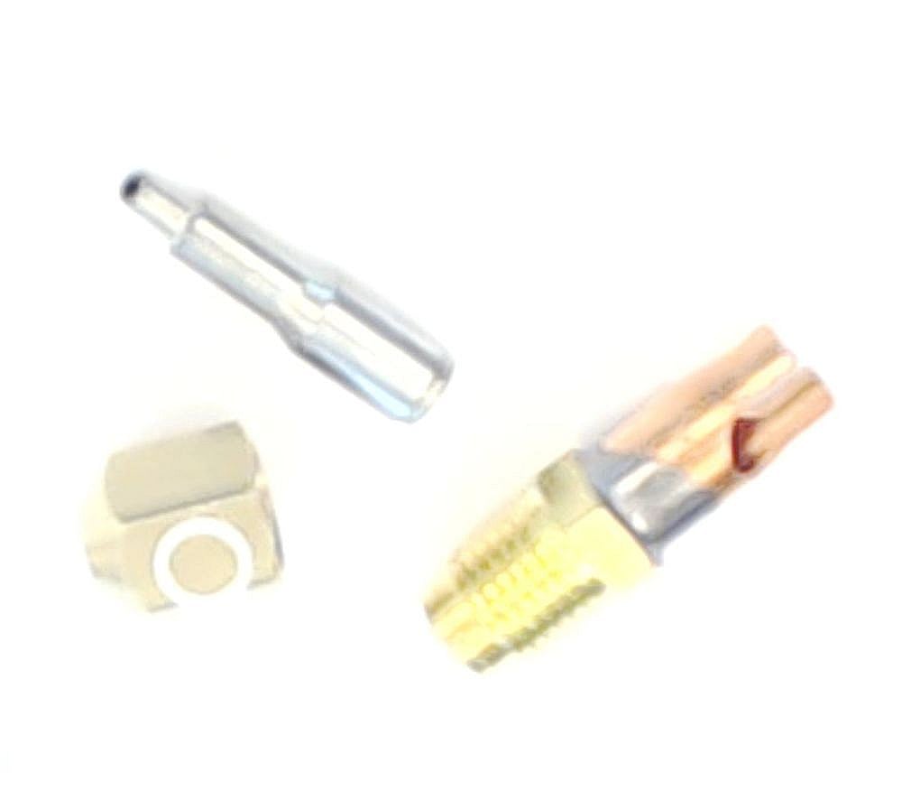 GE Part #978026, Thermador Refrigerator Service Valve