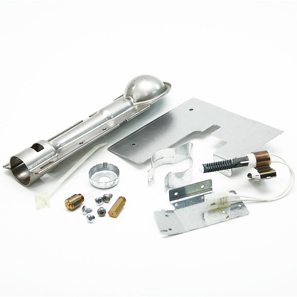 Part #pck3100, Laundry Center Dryer Lp Conversion Kit (Replaces 134391000, 5303937053) / 14.45 x 7.35 x 6.75