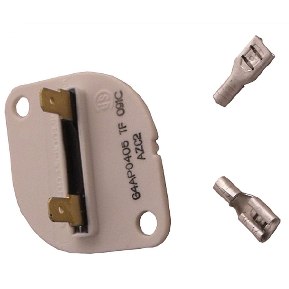 Part #set402, Dryer Thermal Fuse, 195-Degree F