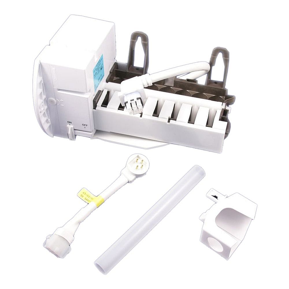 Photo of Refrigerator Ice Maker Kit from Repair Parts Direct