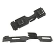 Dryer Front Panel Clip 3394083