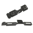 Dryer Front Panel Clip (replaces 3394083, W10775448)