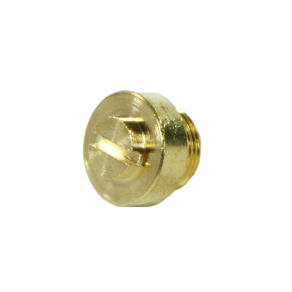 Part #wp694424, Dryer Leak Limiter (Replaces 694424) / 0.37 x 0.37 x 0.50