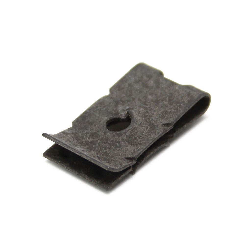 Part #wp98234, Dryer Cabinet Clip (Replaces 98234) / 1.00 x 0.50 x 0.12
