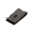 Dryer Cabinet Clip (replaces 98234)