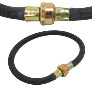 Dryer Water Inlet Hose, 5-ft 49583