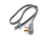 Estate Dryer Power Cord, 4-ft PT220L