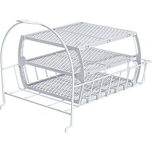 Dryer Drying Rack, 24-in WMZ20600