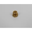 Dryer Burner Orifice for Inglis IGD4400VQ2 - Part WP234826