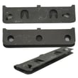 Dryer Door Hinge Support W11252547