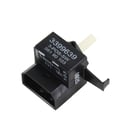 Dryer Cycle Selector Switch (replaces 3399639) WP3399639