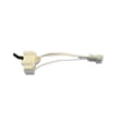 Whirlpool Dryer Door Switch for Whirlpool OEM2-7MLGQ8857JQ1 - Part WP3406107