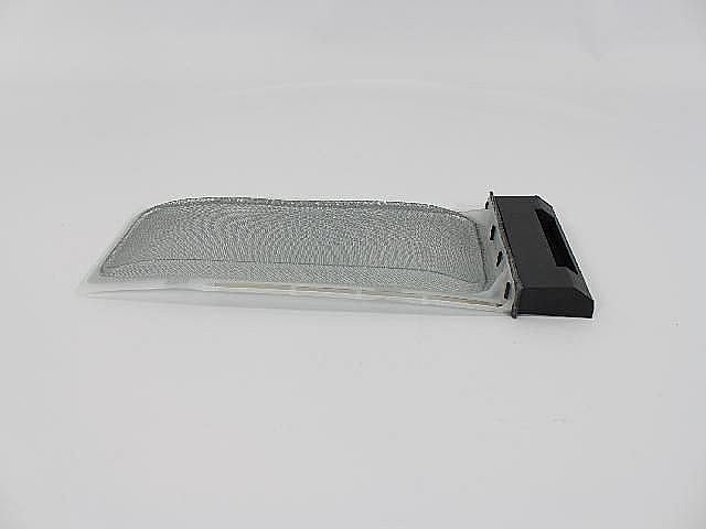 Part #wp349639, Dryer Lint Screen (Replaces 349639) / 50.50 x 7.38 x 1.50