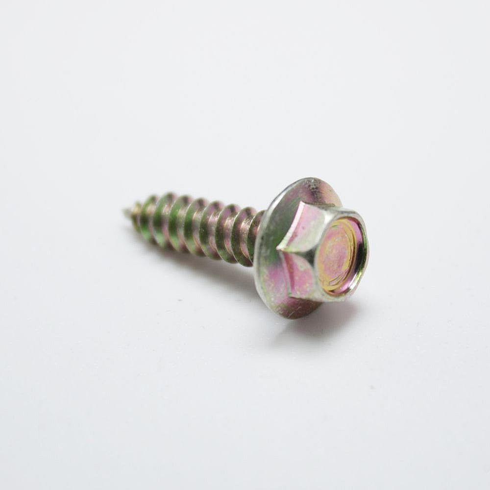 Whirlpool Part #wp489463, Refrigerator Screw | 0.87 x 0.37 x 0.37