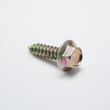 Screw for Whirlpool WED6120HW3 - Part 489463