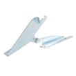 Dryer Door Hinge for Kenmore 11087574620 - Part WP8066056
