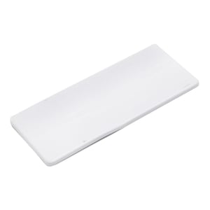 Dryer Lint Screen Cover (white) 8283378