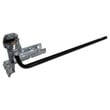 Dryer Gas Valve for Maytag MGD5730TQ0 - Part WP8318277