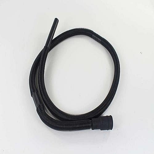 Part #12001807, Washer Drain Hose | 15.00 x 2.75 x 16.75