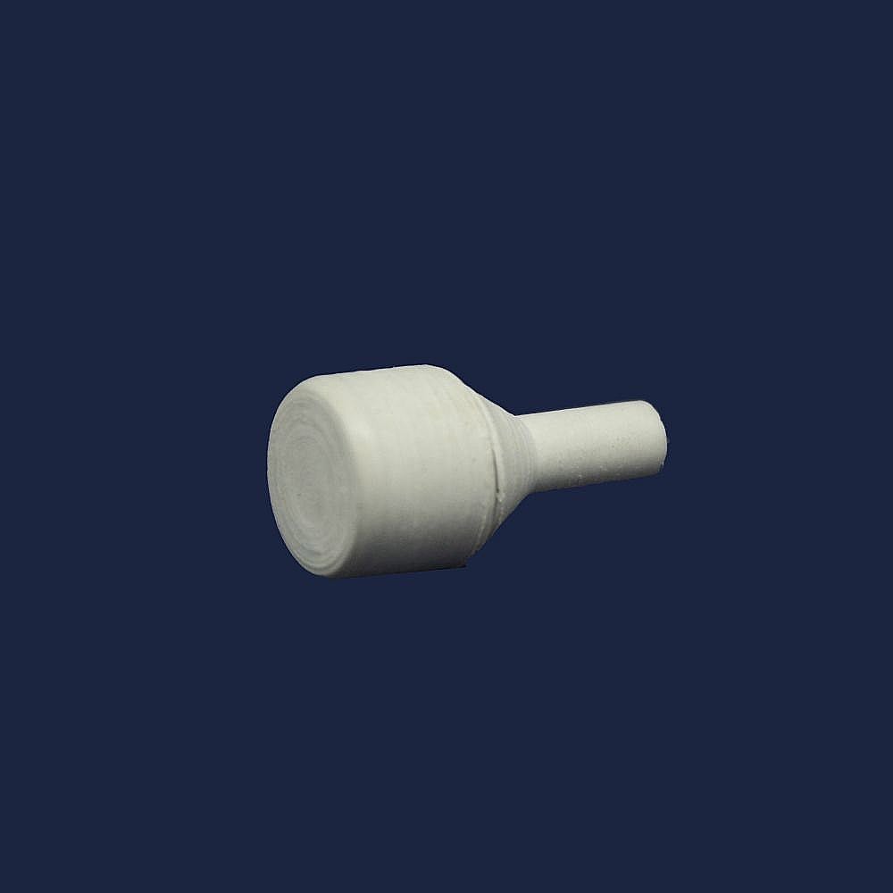 Part #wp17258, Bumper / 0.75 x 0.37 x 0.37