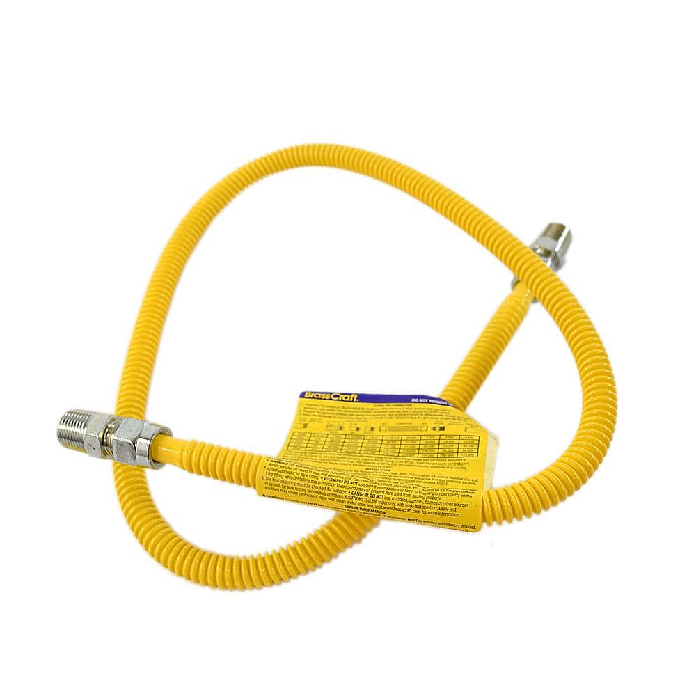 Part #20-3131-48A, Connector / 0.98 x 14.57 x 10.63