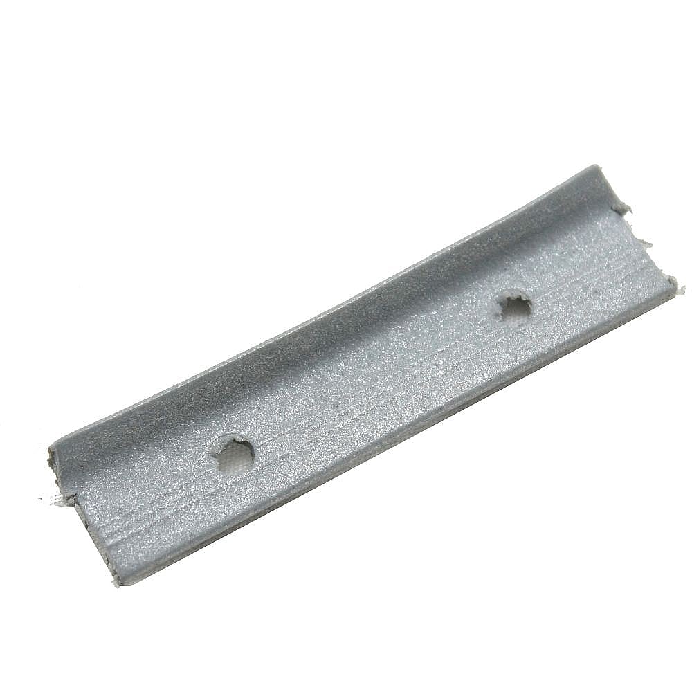 Part #wp21097, Washer Lid Hinge Bracket / 2.00 x 0.50 x 0.25