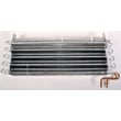 Refrigerator Evaporator for Kenmore 10668185891 - Part 2195390