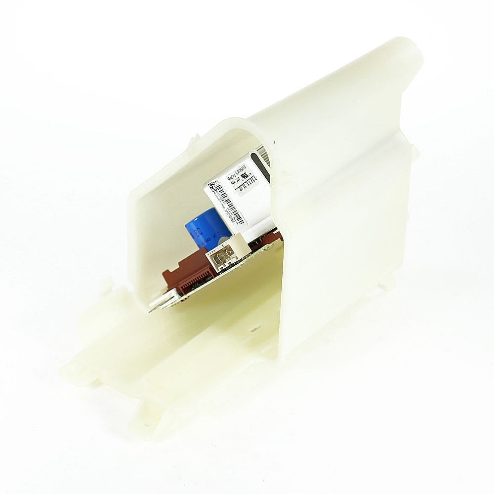 Part #wp22004046R, Refurbished Washer Motor Control Board / 10.00 x 9.00 x 9.00
