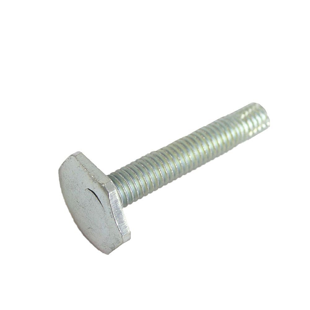 Part #wp233550, Dryer Leveling Leg / 2.37 x 1.12 x 1.00