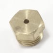 Dryer Burner Orifice for Kenmore 1105817830 - Part WP234822