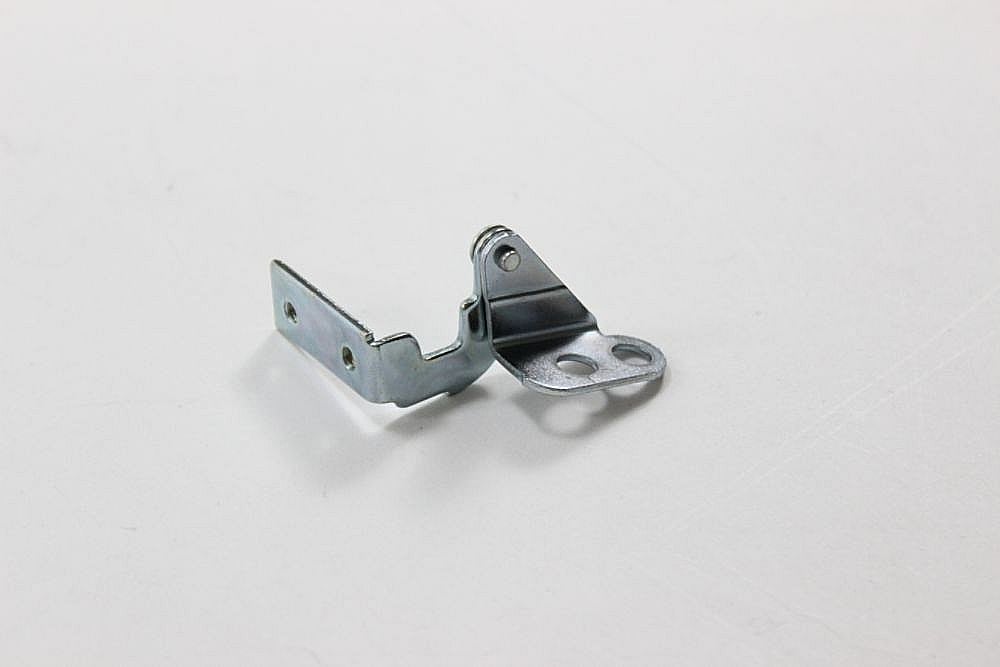 Part #wp238460, Dryer Door Hinge, Left / 2.00 x 1.12 x 1.87