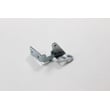 Dryer Door Hinge, Left