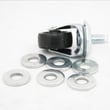Dryer Caster Wheel Kit 279127