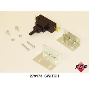 Push-to-start Switch 660936