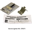 Whirlpool Dryer Burner Igniter Kit