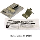 Dryer Burner Igniter Kit (replaces 685211, 8113)