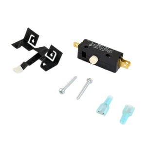Laundry Appliance Door Switch Kit (replaces 279347, 347207, 89556) W10820036