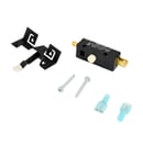 Laundry Appliance Door Switch Kit (replaces 279347, 347207, 89556)
