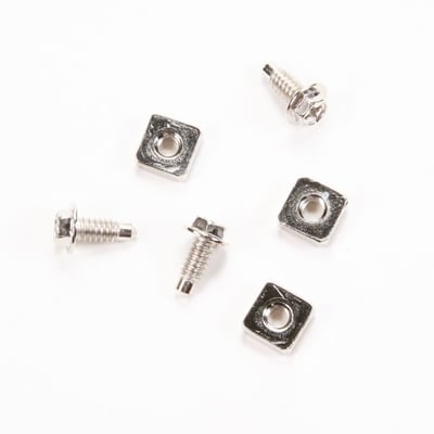 Dryer Terminal Block Screw And Nut Set undefined