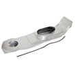 Dryer Lint Duct for Roper REX4634KQ2 - Part 279505