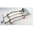 Dryer Heating Element for Kenmore 11078770100 - Part 279506