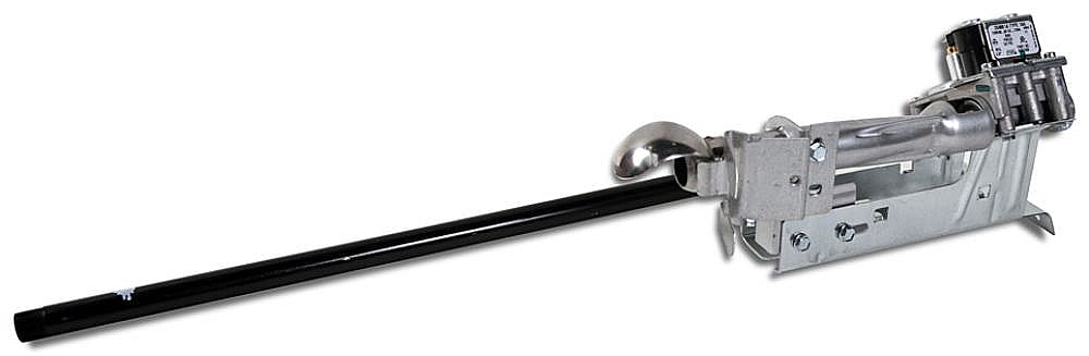 Photo of Dryer Gas Burner Assembly from Repair Parts Direct