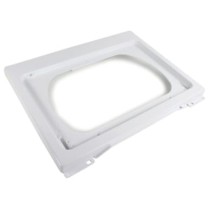 Dryer Front Panel (white) 279659
