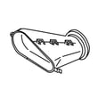 Dryer Lint Duct Transition for Kenmore 11094976300 - Part 279704