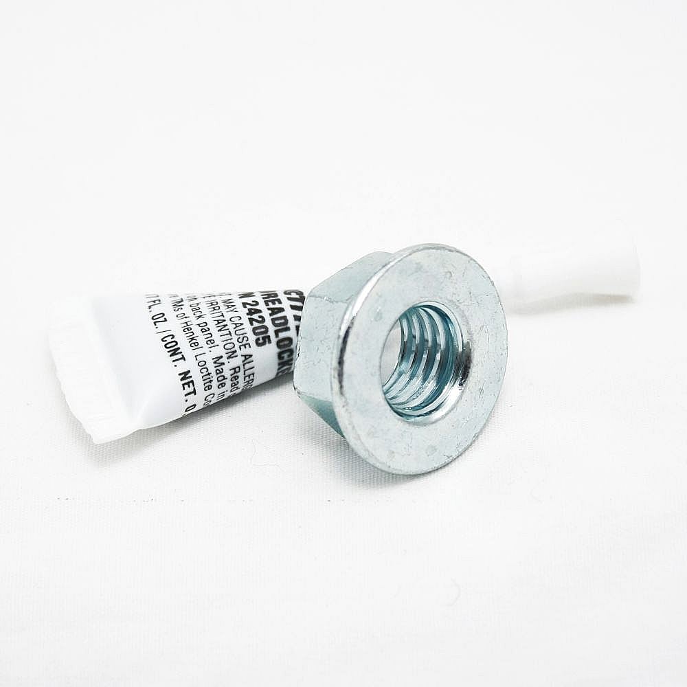 Part #279710, Nut Washer / 3.75 x 3.12 x 0.50