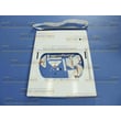 Dryer Front Panel for Kenmore 11087574620 - Part 279740